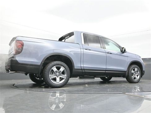 New 2026 Honda Ridgeline RTL image 23