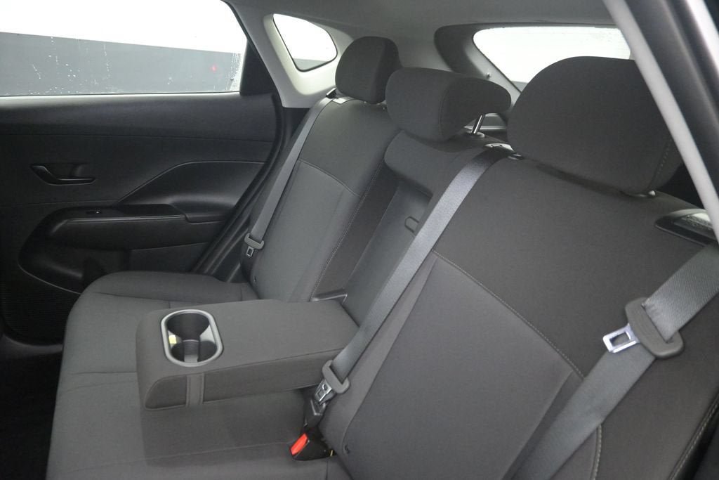 New 2026 Hyundai Kona SEL Sport FWD image 26