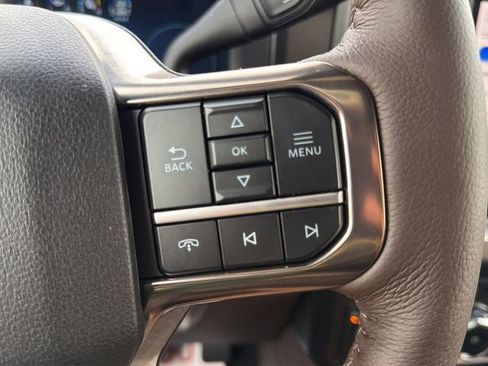 Used 2026 Ford F450 King Ranch w/ Chrome Package image 25