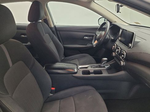Used 2023 Nissan Sentra SV image 21