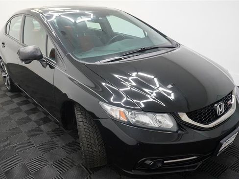 Used 2014 Honda Civic Si image 10