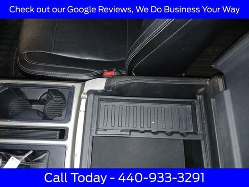 Used 2015 Ford F150 Lariat image 29