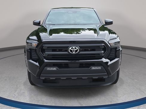 New 2026 Toyota Tacoma SR5 RWD image 2