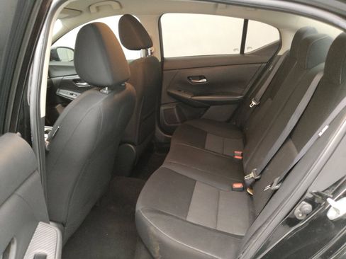 Used 2023 Nissan Sentra SV w/ All-Weather Package image 18