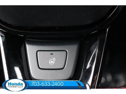 New 2026 Honda Pilot Black Edition image 14