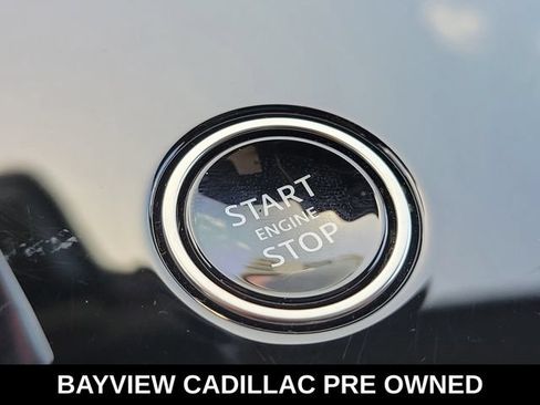 Used 2024 Land Rover Range Rover Sport Dynamic SE AWD/4WD image 30
