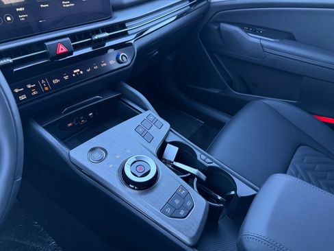 New 2026 Kia Sportage X-Line image 13