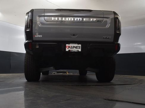 New 2025 GMC Hummer EV 2X image 54