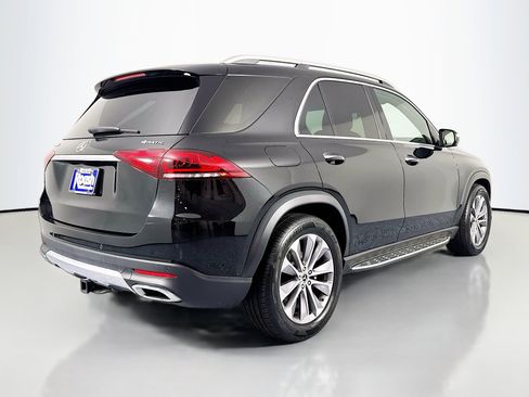 Used 2023 Mercedes-Benz GLE 350 GLE 350 image 5
