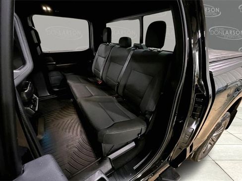 Used 2023 Ford F150 XLT w/ Equipment Group 302A High image 15