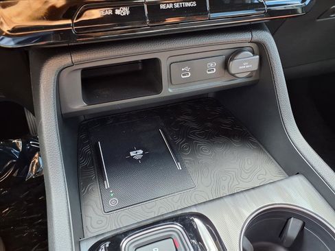 New 2026 Honda Passport TrailSport image 5