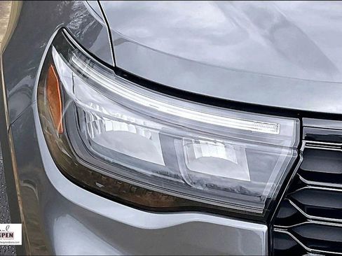 New 2026 Ford Explorer ST-Line image 15