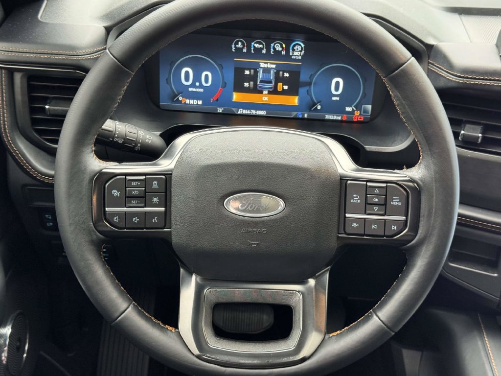 Used 2023 Ford Expedition Platinum AWD/4WD image 11