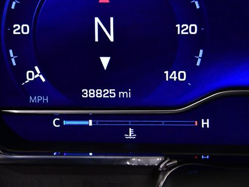 Used 2022 Chevrolet Silverado 1500 LT image 19