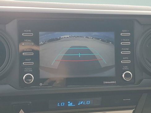 Certified 2023 Toyota Tacoma SR image 17