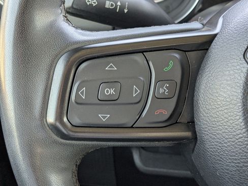 Used 2023 Jeep Wrangler Unlimited Sport AWD/4WD image 19