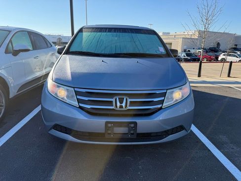 Used 2012 Honda Odyssey EX-L image 2