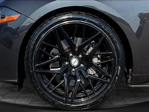 Used 2022 Ford Mustang GT Premium w/ Equipment Group 401A image 24