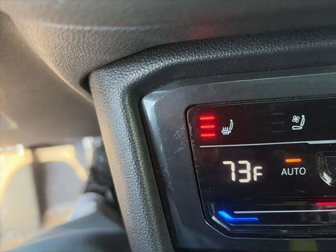 Used 2022 Volkswagen Tiguan SEL R-Line image 11