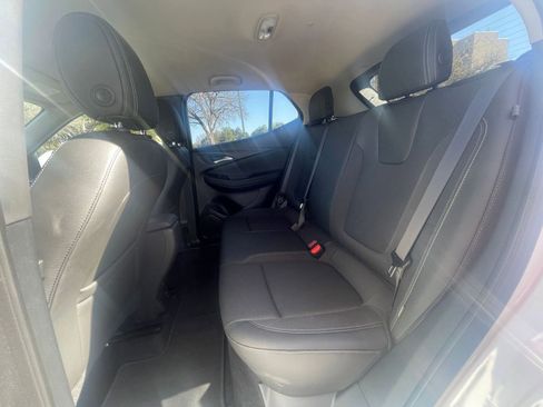 Used 2025 Buick Encore GX Preferred image 20