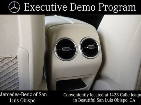 Used 2026 Mercedes-Benz GLB 250 image 23