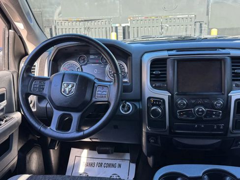 Used 2019 RAM 1500 Lone Star RWD image 15
