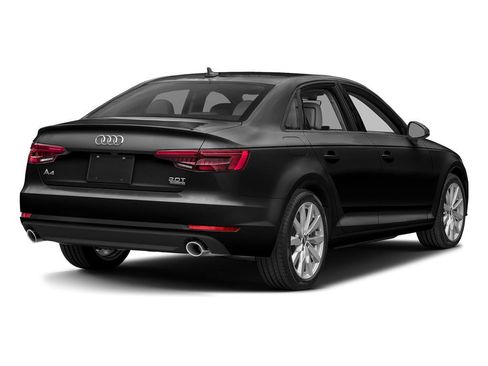 Used 2018 Audi A4 2.0T Premium Plus image 2
