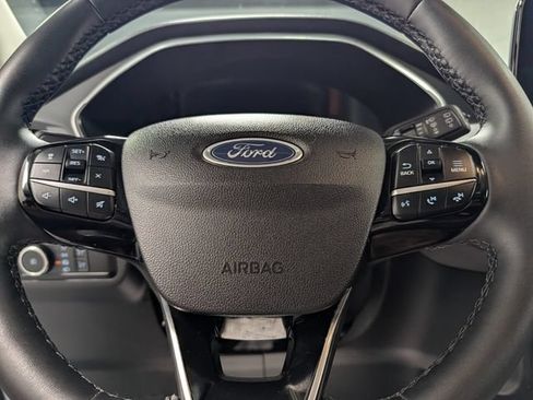 Used 2022 Ford Escape Titanium w/ Class II Trailer Tow Package AWD/4WD image 20