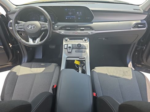 Used 2022 Hyundai Palisade SEL FWD image 9
