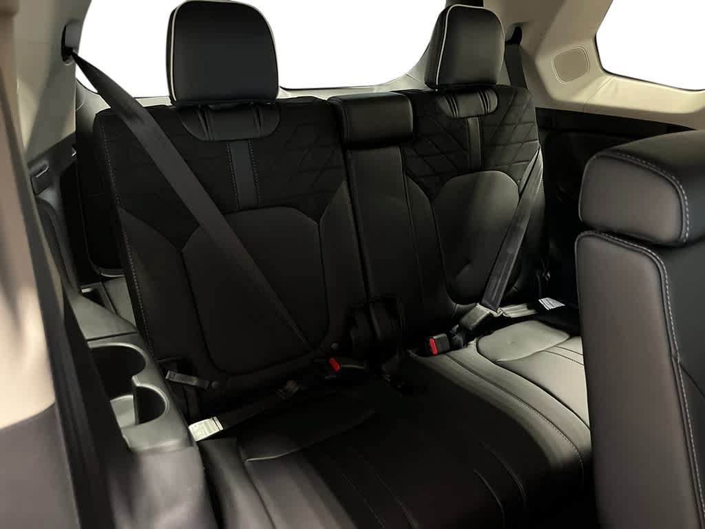 New 2026 Honda Pilot Elite image 27