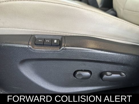 Used 2017 Buick Encore Premium w/ Experience Buick Package image 15