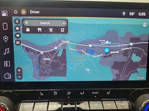 Used 2025 Chevrolet Colorado LT w/ LT Convenience Package image 24