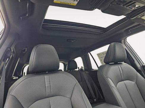 New 2026 Subaru Outback Touring XT AWD/4WD image 22