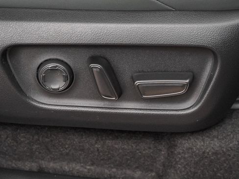 New 2026 Toyota 4Runner Trailhunter image 26