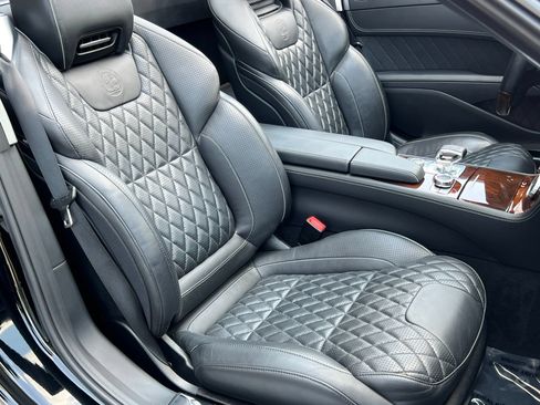 Used 2015 Mercedes-Benz SL 65 AMG image 15