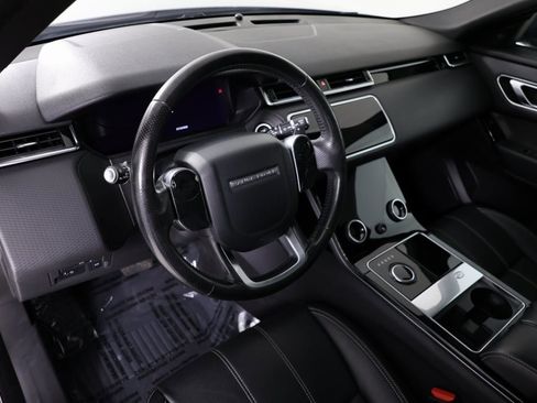 Used 2019 Land Rover Range Rover Velar S image 21