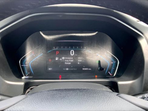Used 2020 Honda Odyssey EX-L image 26
