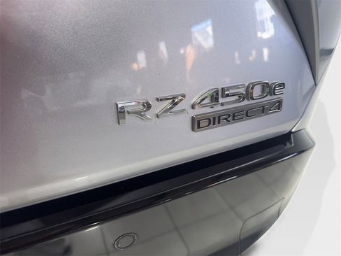 Used 2023 Lexus RZ 450e Premium w/ Accessory Package (2T) image 23