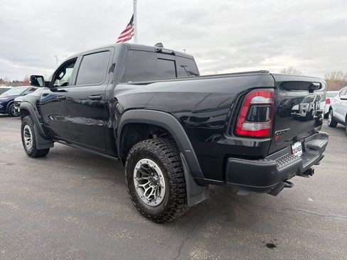 Used 2021 RAM 1500 TRX w/ TRX Level 2 Equipment Group image 6