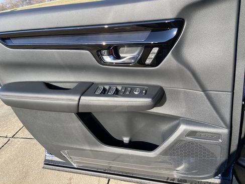 New 2026 Honda CR-V Sport Touring image 45