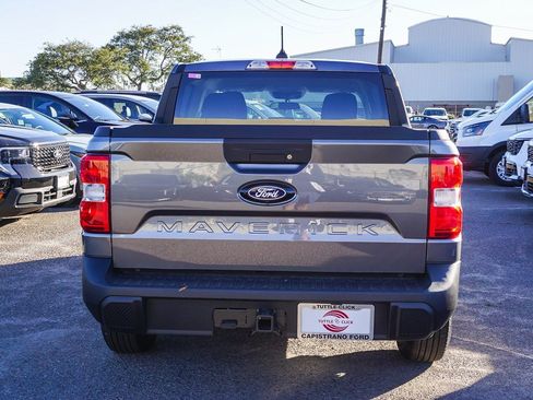 New 2025 Ford Maverick XL image 5