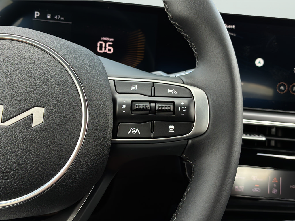 New 2026 Kia K5 GT-Line FWD image 28
