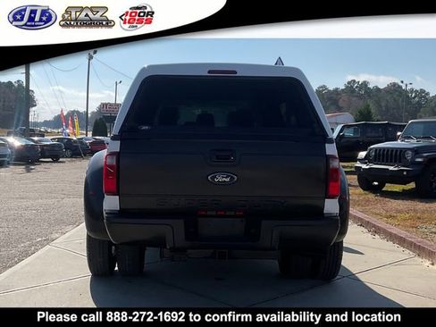 Used 2013 Ford F450 XL image 6