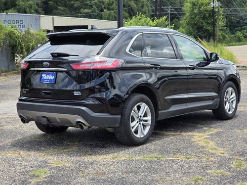 Used 2019 Ford Edge SEL w/ Equipment Group 201A AWD/4WD image 7