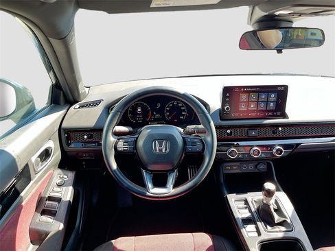 Used 2024 Honda Civic Si image 23