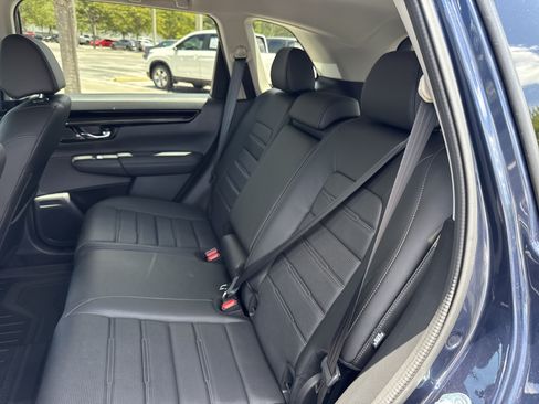 Certified 2026 Honda CR-V EX-L image 24