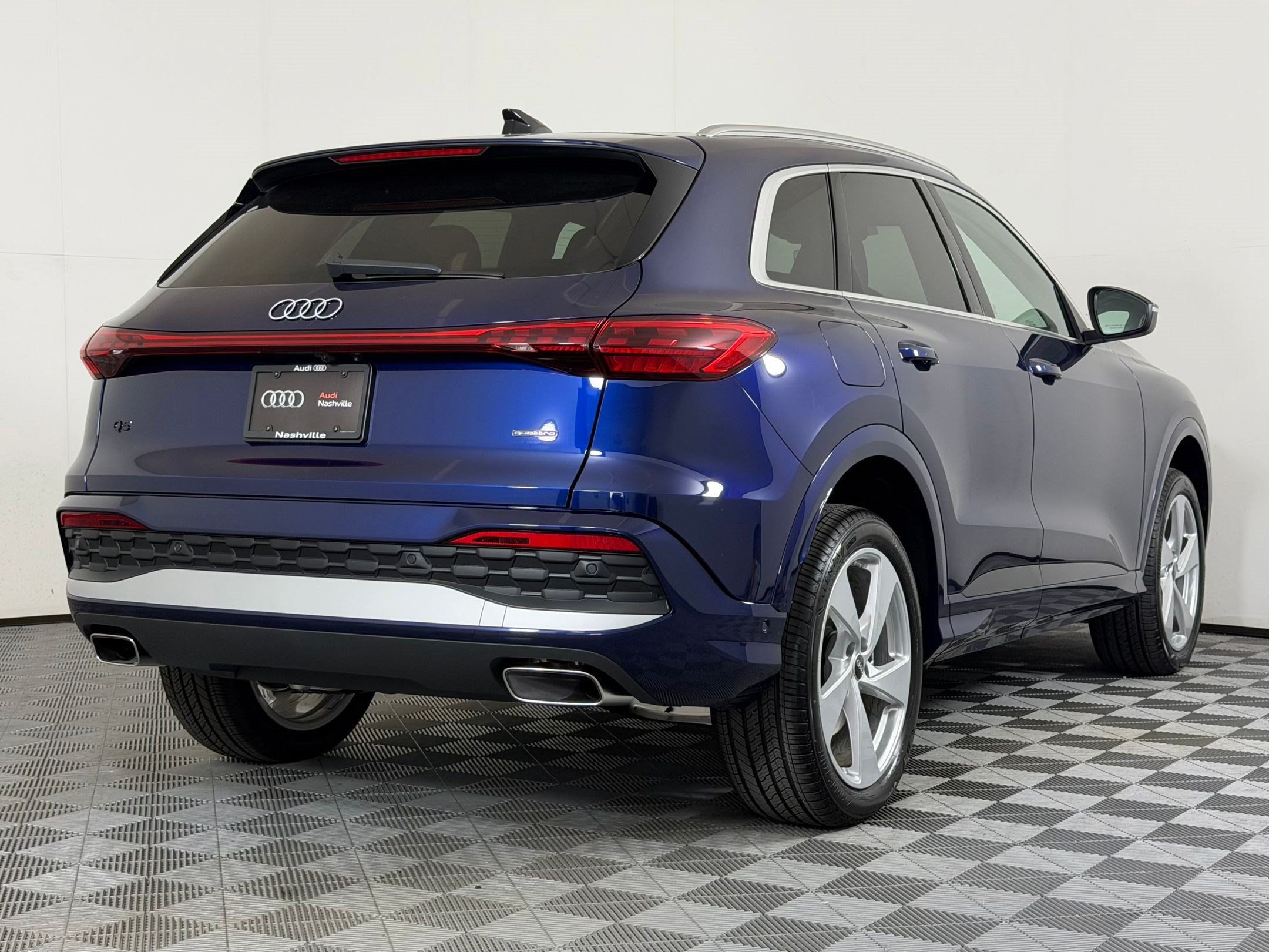 New 2026 Audi Q5 Premium Plus AWD/4WD image 9