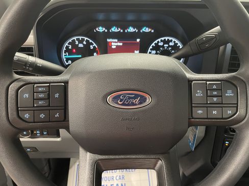 New 2026 Ford F350 XL w/ XL Off-Road Package image 16