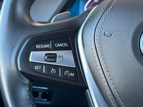 Used 2022 BMW X5 xDrive40i w/ Climate Comfort Package image 27