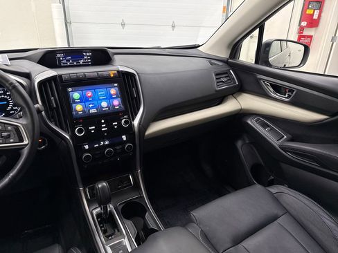 Certified 2022 Subaru Ascent Limited w/ Technology Package AWD/4WD image 15